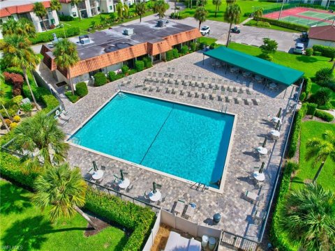 Golden Gate Naples Florida Condos for Sale