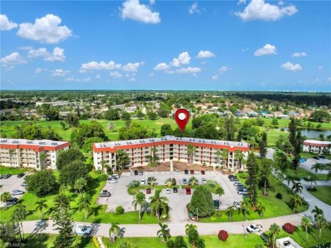Golden Gate Naples Florida Condos for Sale