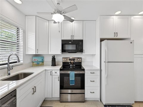 Golden Gate Naples Florida Condos for Sale