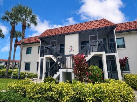 Golden Gate Naples Florida Real Estate