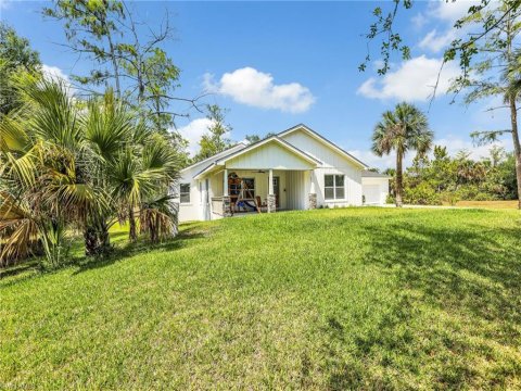 Golden Gate Naples Florida Real Estate