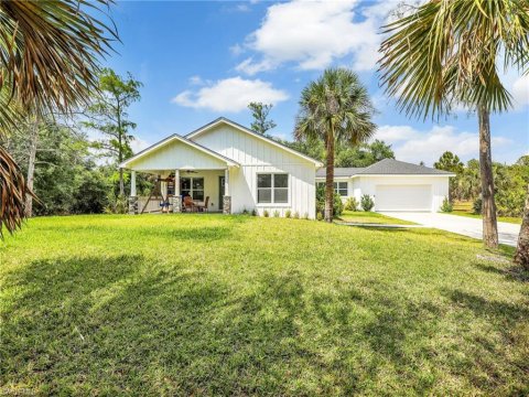 Golden Gate Naples Florida Real Estate