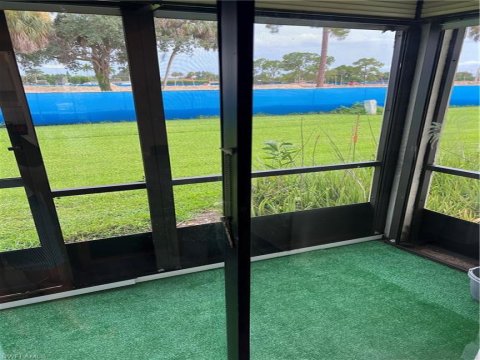 Golden Gate Naples Florida Real Estate