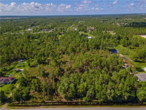 Golden Gate Naples Florida Real Estate