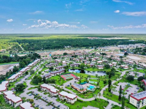 Golden Gate Naples Florida Real Estate