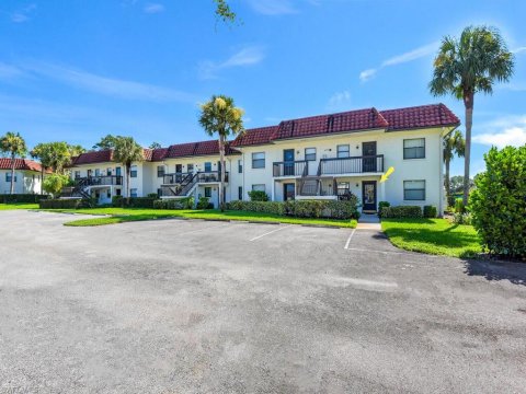 Golden Gate Naples Florida Real Estate