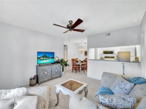 Golden Gate Naples Florida Real Estate