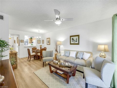 Golden Gate Naples Florida Real Estate