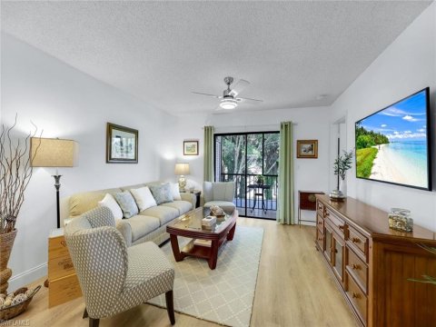 Golden Gate Naples Florida Real Estate