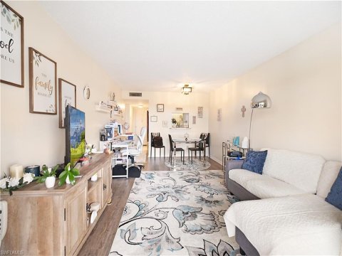 Golden Gate Naples Florida Real Estate