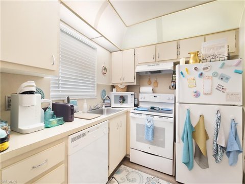 Golden Gate Naples Florida Real Estate