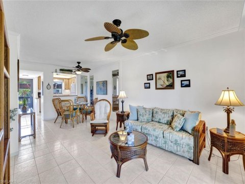Golden Gate Naples Florida Real Estate