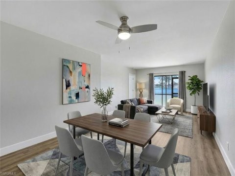 Golden Gate Naples Florida Real Estate