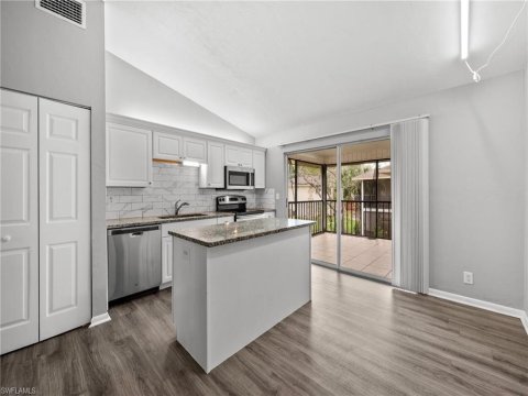 Golden Gate Naples Real Estate