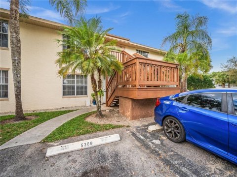 Golden Gate Naples Real Estate