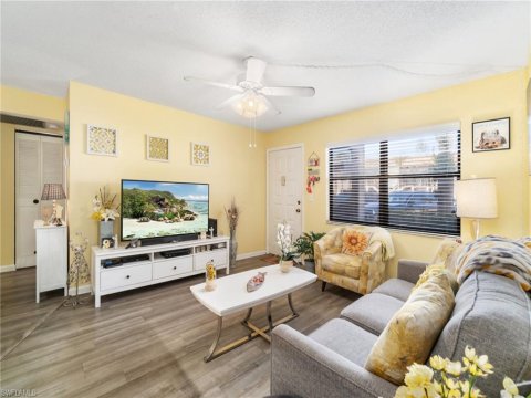 Golden Gate Naples Real Estate