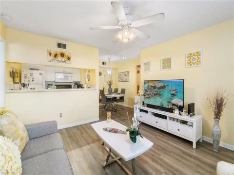 Golden Gate Naples Real Estate