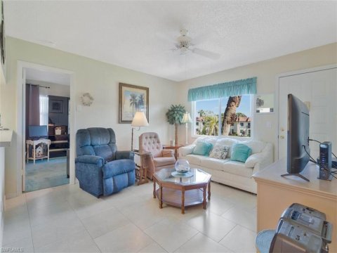 Golden Gate Naples Real Estate