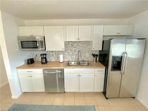 Golden Gate Naples Real Estate