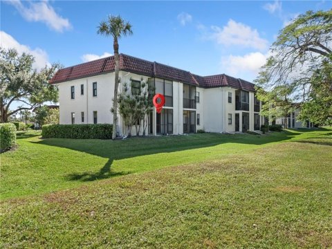 Golden Gate Naples Real Estate