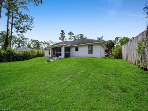 Golden Gate Naples Real Estate