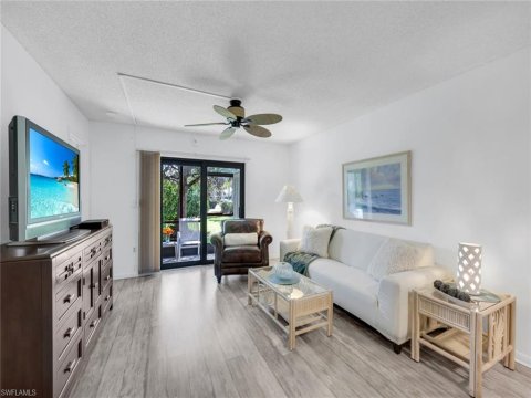 Golden Gate Naples Real Estate