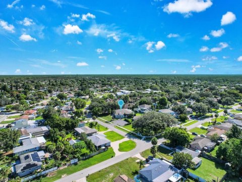 Golden Gate Naples Real Estate