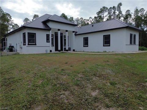 Golden Gate Naples Real Estate