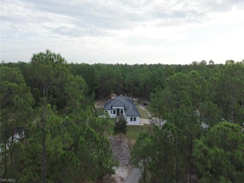 Golden Gate Naples Real Estate