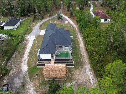 Golden Gate Naples Real Estate