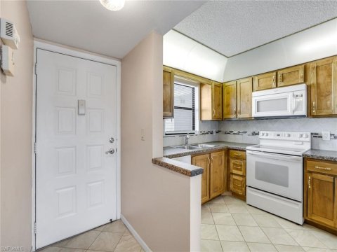 Golden Gate Naples Real Estate