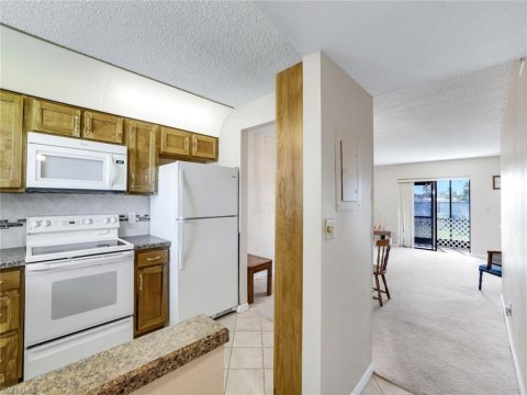 Golden Gate Naples Real Estate