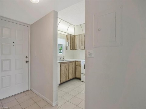 Golden Gate Naples Real Estate