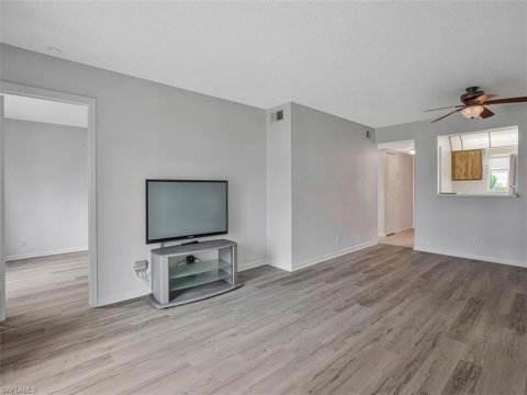 Golden Gate Naples Real Estate