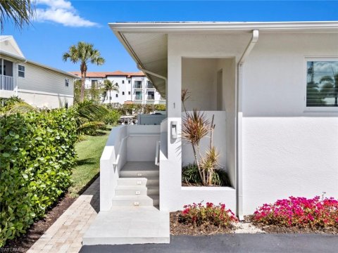 Golden Shores Naples Florida Condos for Sale
