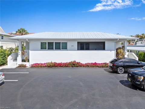 Golden Shores Naples Florida Condos for Sale