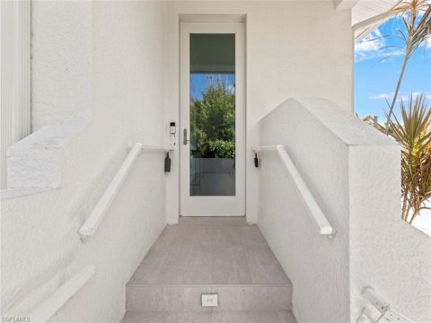 Golden Shores Naples Florida Condos for Sale