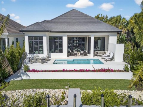 Golden Shores Naples Florida Homes for Sale