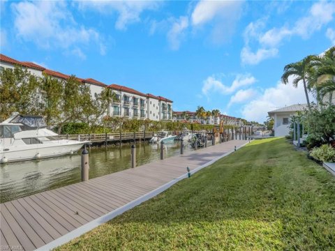Golden Shores Naples Florida Real Estate