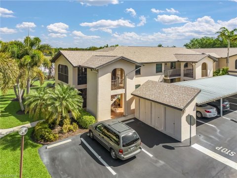 Golf Villas Of Bonita Springs Bonita Springs Real Estate