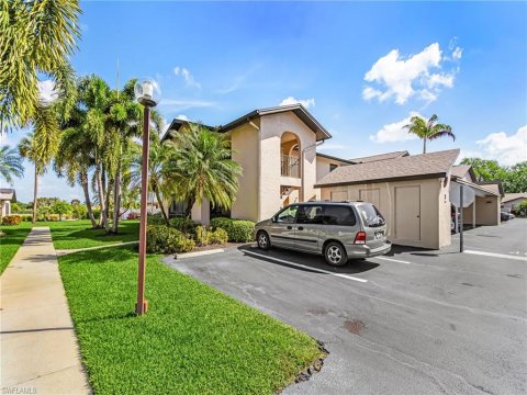Golf Villas Of Bonita Springs Bonita Springs Real Estate
