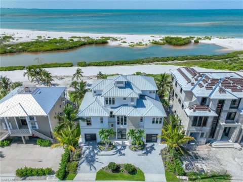 Grand Ole Man Fort Myers Beach Florida Homes for Sale