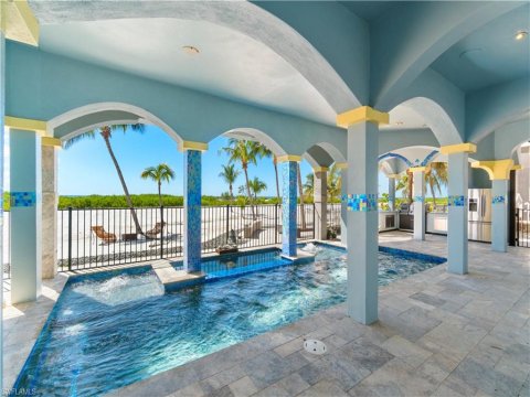 Grand Ole Man Fort Myers Beach Florida Homes for Sale