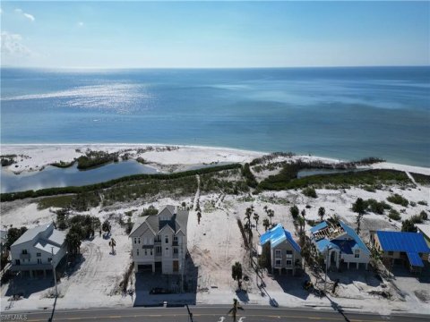 Grand Ole Man Fort Myers Beach Florida Land for Sale