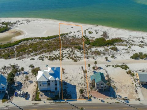 Grand Ole Man Fort Myers Beach Florida Land for Sale