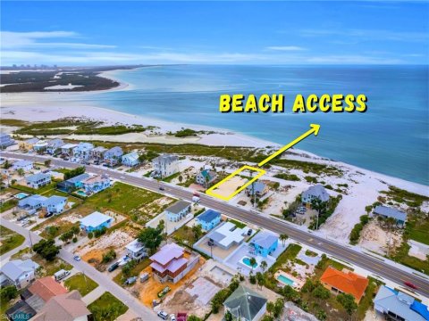 Grand Ole Man Fort Myers Beach Florida Land for Sale