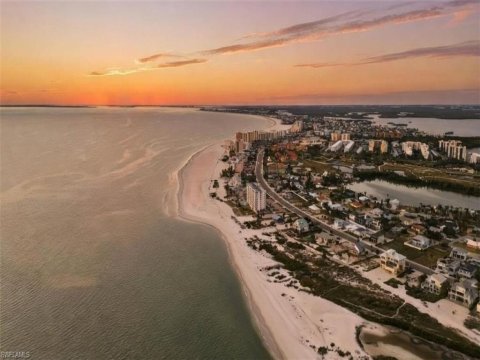 Grand Ole Man Fort Myers Beach Florida Land for Sale