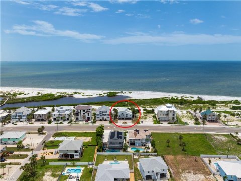 Grand Ole Man Fort Myers Beach Florida Real Estate