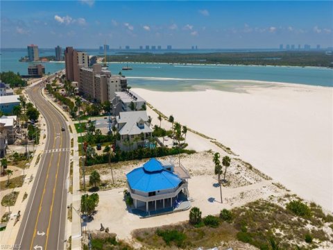 Grand Ole Man Fort Myers Beach Florida Real Estate