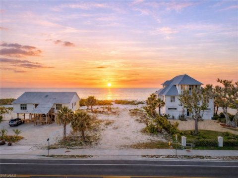 Grand Ole Man Real Estate